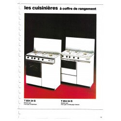 catalogue Thomson 1980