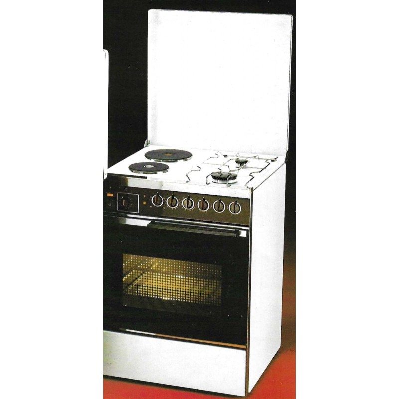 cuisinière T 604 22 D Thomson