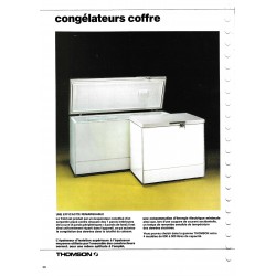 catalogue Thomson 1980