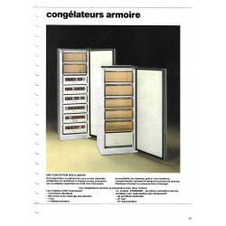 catalogue Thomson 1980