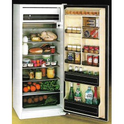 réfrigérateur TL 31 Thomson