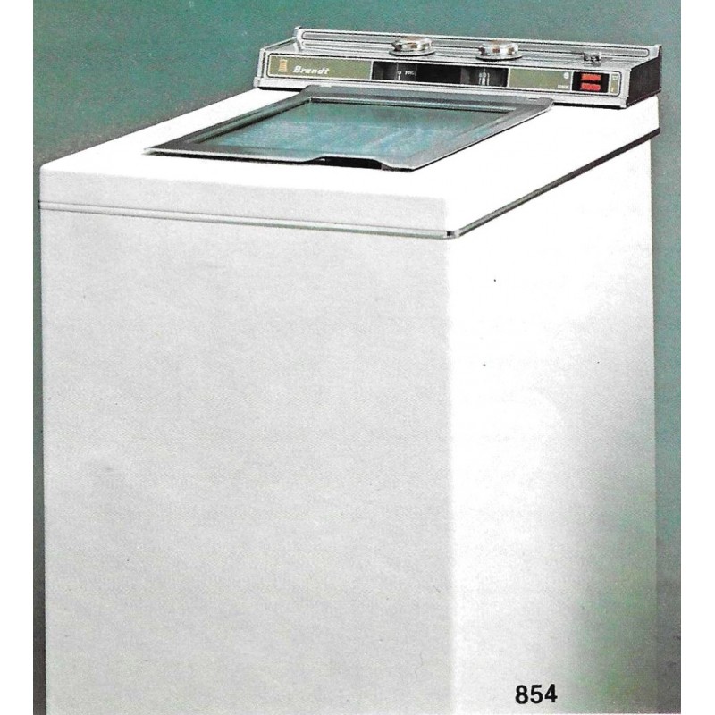 Statomatic 854 Brandt