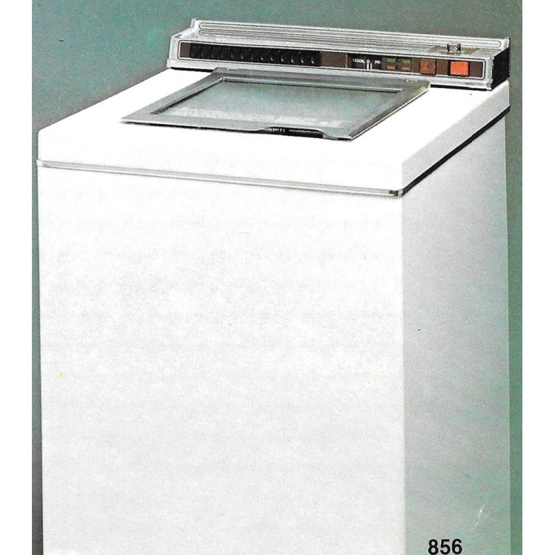 Statomatic 856 Brandt