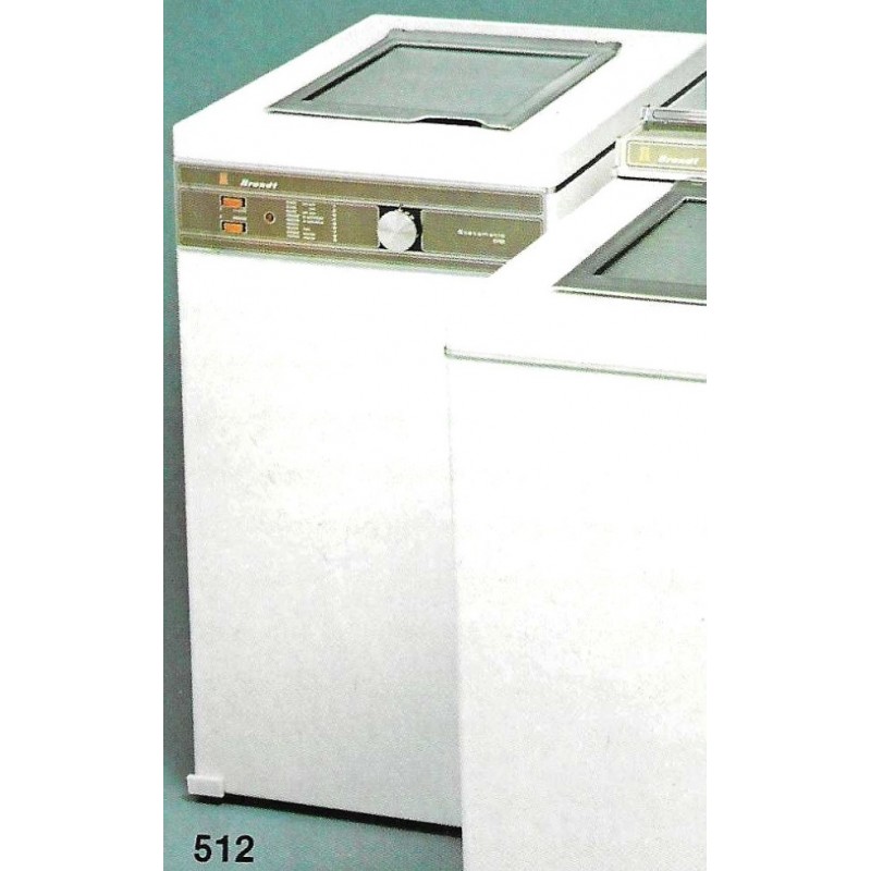 Statomatic 512 Brandt