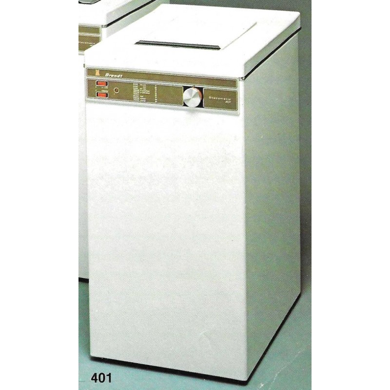 Statomatic 401 Brandt
