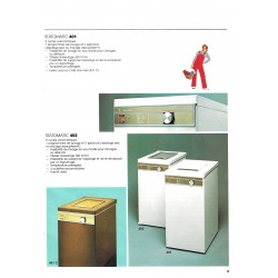 catalogue Brandt 1981