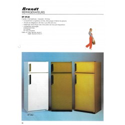 catalogue Ref Brand 1981