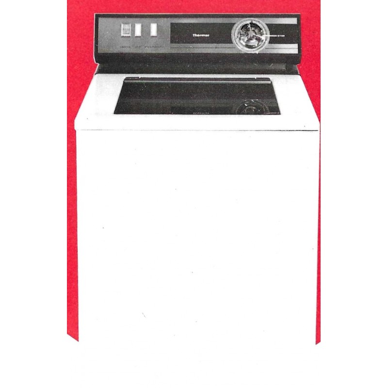 LA 131  8400 831 Thermor