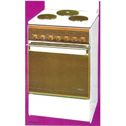 cuisinière 8581 021 Thermor