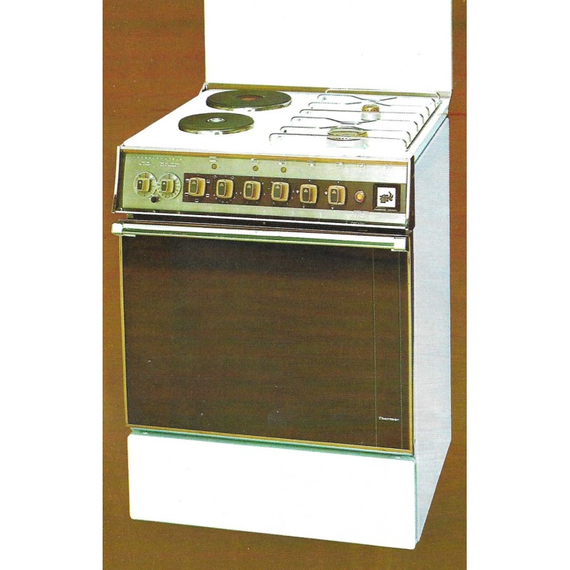 cuisinière 8579 52 Thermor