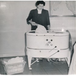 Elida 111 Sauter 1950