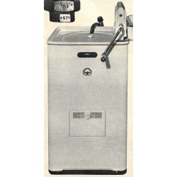 cadette Arts ménager 1954