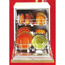 intérieure Dishmatic 1091 Frigeavia