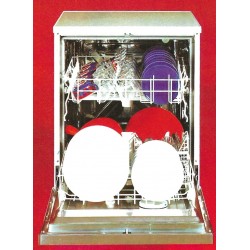 intérieure Dishmatic 1291 Frigeavia