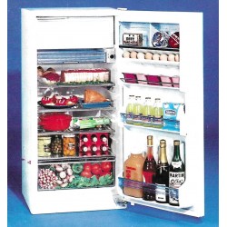 réfrigérateur FR 216 L Frigeavia