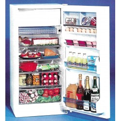 réfrigérateur FR 250 L Frigeavia