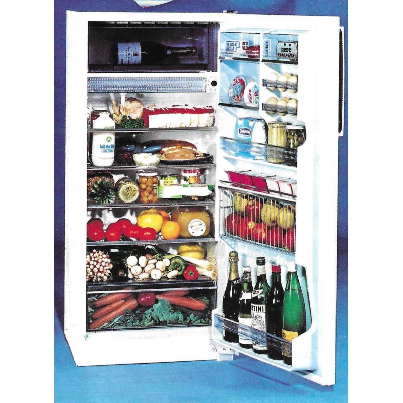 réfrigérateur FR 268 Frigeavia