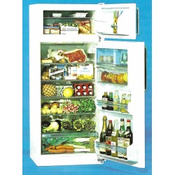 réfrigérateur FR 265 PCG Frigeavia