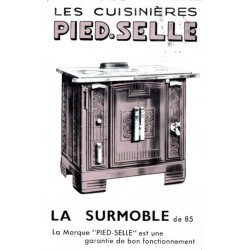 carte postale surmoble