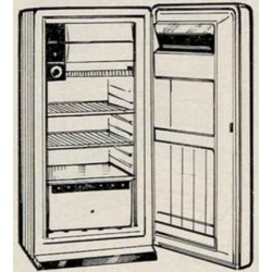 lutece 150 l frimatic