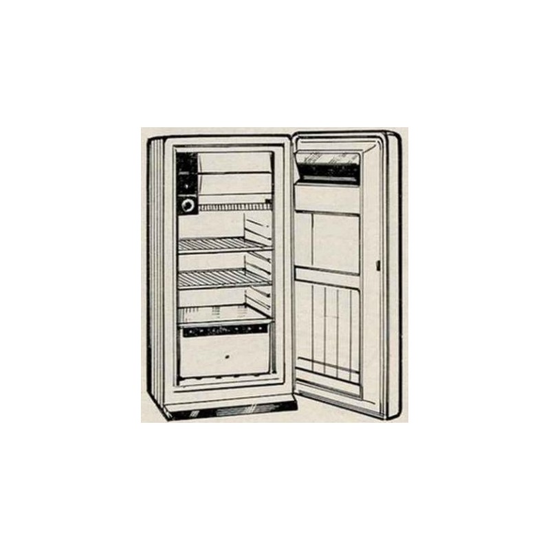 lutece 150 l frimatic