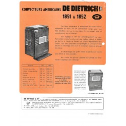pub convecteur
