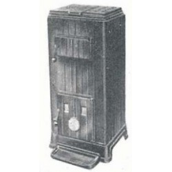 Gilbert 782 De Dietrich