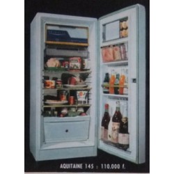 Aquitaine 145 litres