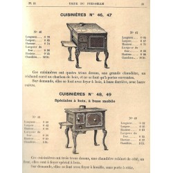 cuisinières 46 47   48 49  1885