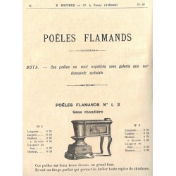 poêles flamands page 44  1885