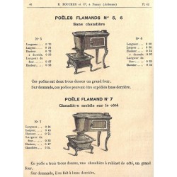 poêles flamands page 46  1885