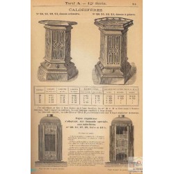 calorifères page 214  1893_