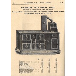 cuisiniers  page 114  1885