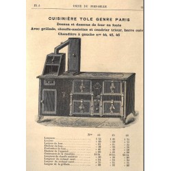 cuisinières page 115  1885