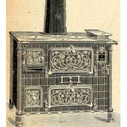 Cuisinières Riches Du Centre 5817