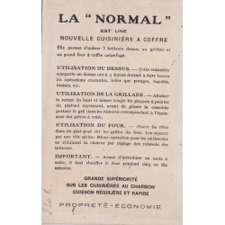 Notice la normal Brachet Richard