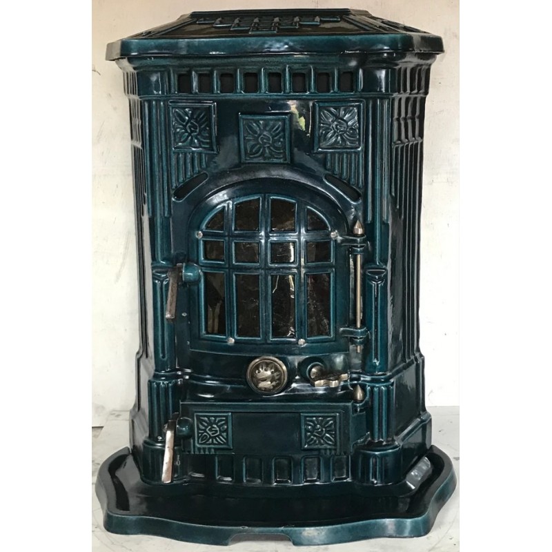 Dora 531  bleu  Pied Selle