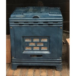 Ak 7541 Pied Selle
