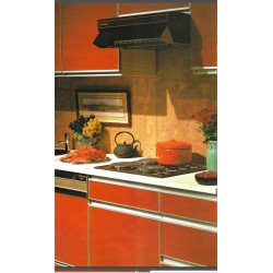 meubles de cuisine Brandt