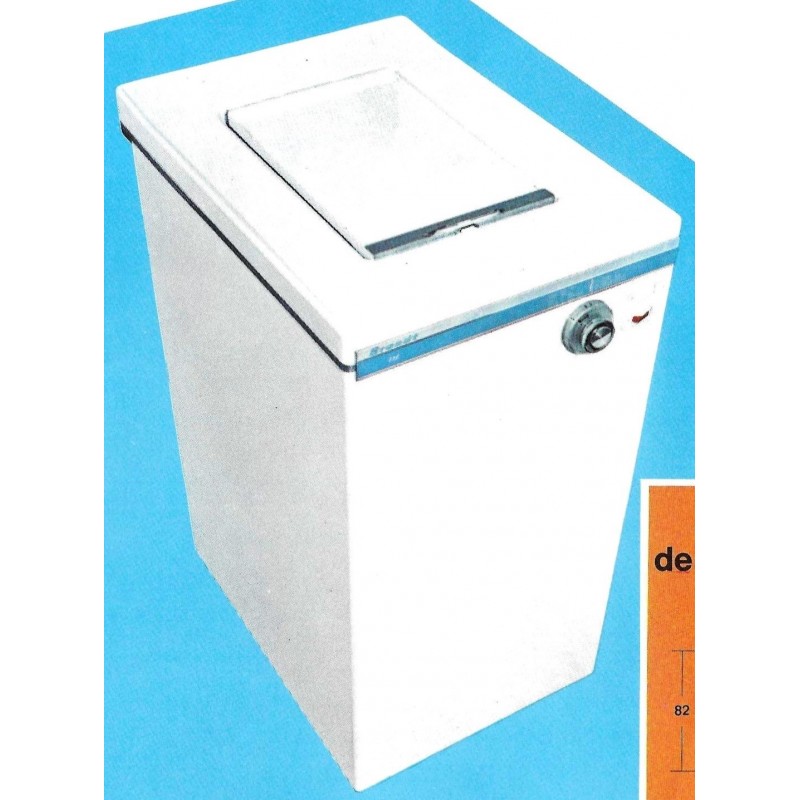 Statomatic 411  Brandt