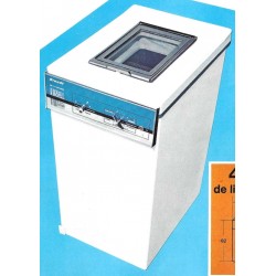 Statomatic 412  Brandt