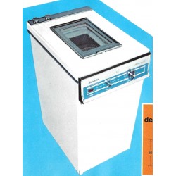 Statomatic 432 super  Brandt