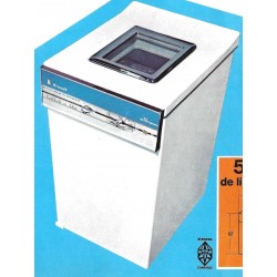 Statomatic 513  Brandt