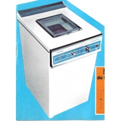 Statomatic 523 super  Brandt