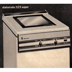 Statomatic 523 super Brandt