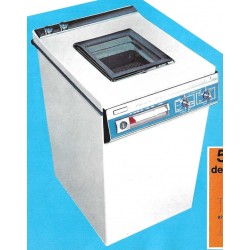 Statomatic 532 super  Brandt