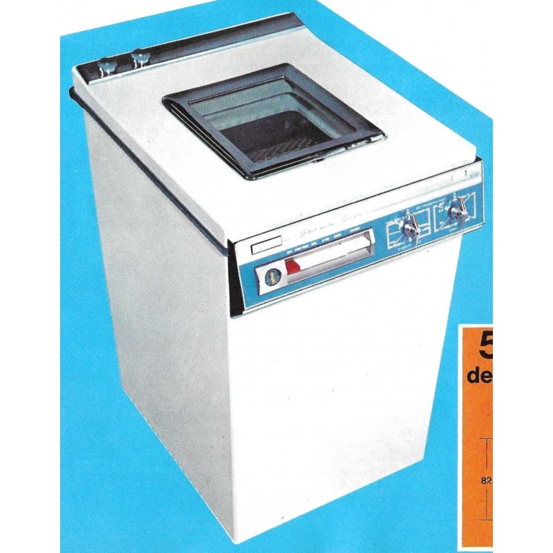 Statomatic 532 super  Brandt