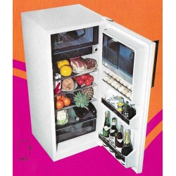 réfrigérateur HE 223 Brandt