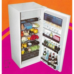 Réfrigérateur HP 250 Brandt