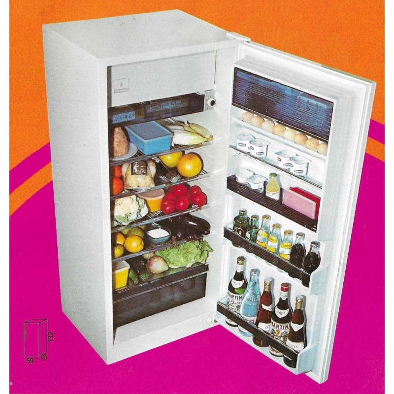 Réfrigérateur HP 250 Brandt